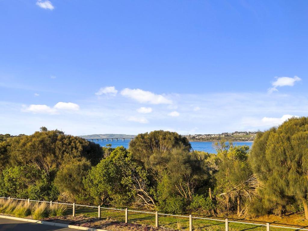 Bunya By The Sea Villa Cape Woolamai ภายนอก รูปภาพ