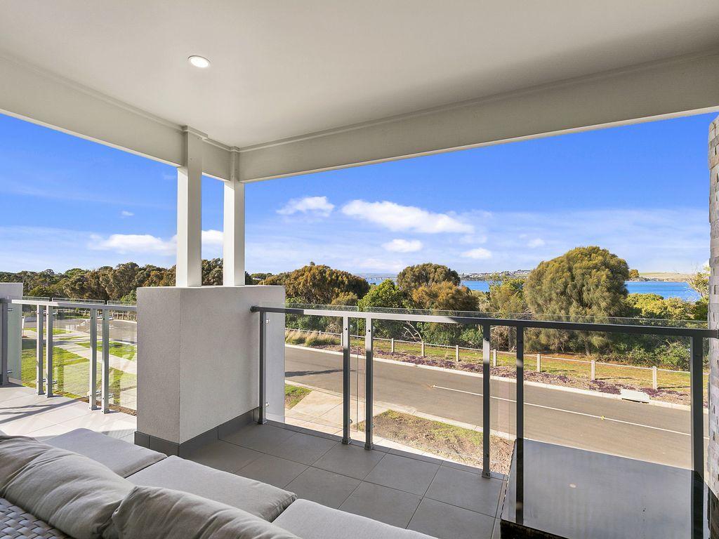 Bunya By The Sea Villa Cape Woolamai ภายนอก รูปภาพ