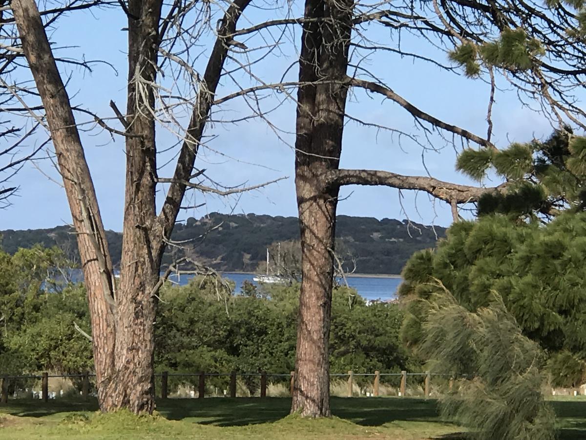 Bunya By The Sea Villa Cape Woolamai ภายนอก รูปภาพ