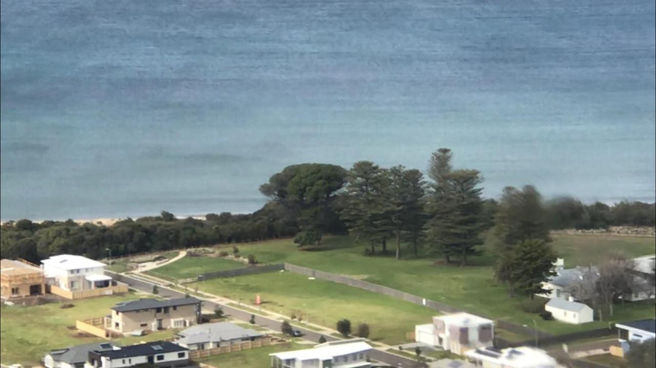 Bunya By The Sea Villa Cape Woolamai ภายนอก รูปภาพ