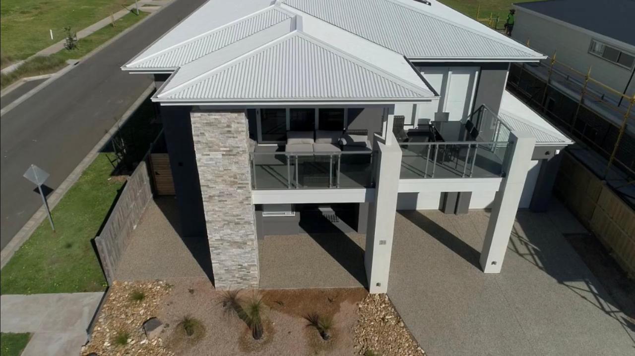 Bunya By The Sea Villa Cape Woolamai ภายนอก รูปภาพ