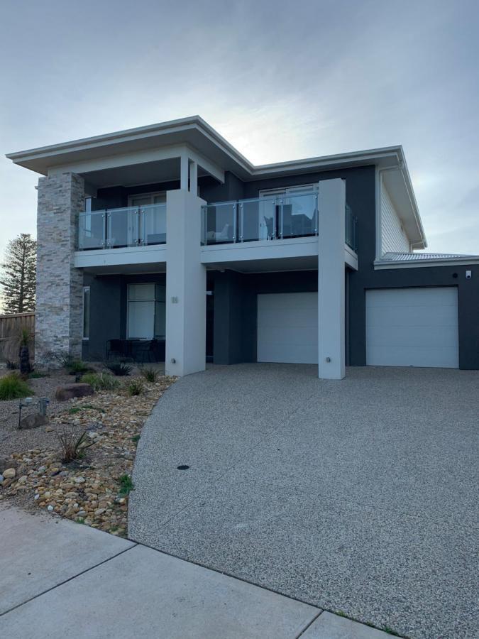 Bunya By The Sea Villa Cape Woolamai ภายนอก รูปภาพ